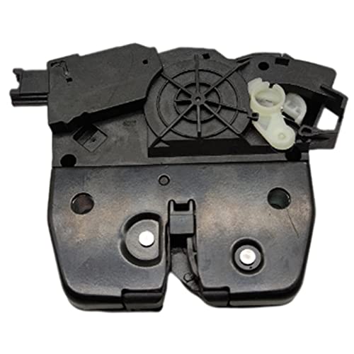 Actionneur de fermeture de hayon BMW X5 E70 performant et robuste pour coffre bloqué