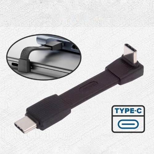 Caja externa USB5 profesional con cable Tipo C miniatura 3