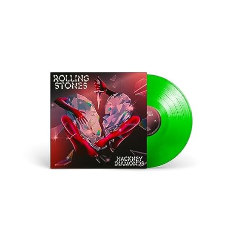 Live At The El Mocambo[4 LP] | Amazon.com