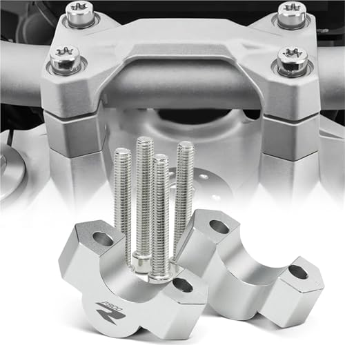 �ɓK������F900R F900XR F850GS F 850 GS ADV �A�h�x���`���[ �o�C�N �n���h���o�[ ���C�U�[ �h���b�O �n���h�� �o�[ �N�����v ���� �A�_�v�^�[ �A�N�Z�T���[