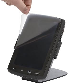 Xit XTSP3 3 Piece Universal Screen Protector Kit (Clear)