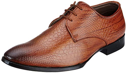 Image of Centrino Mens 2278 Formal Shoes