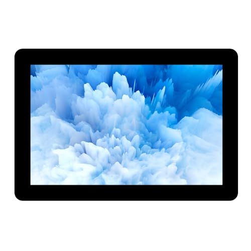 Image of 10.1 inch Capacitive Touch Screen Computer Panel PC,Intel i5-3210M /i5-4200U /i7-8565u /i5-10210U,Windows 10