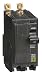 Bolt On Circuit Breaker 2P 60 Amp 120/240VAC/48VDC