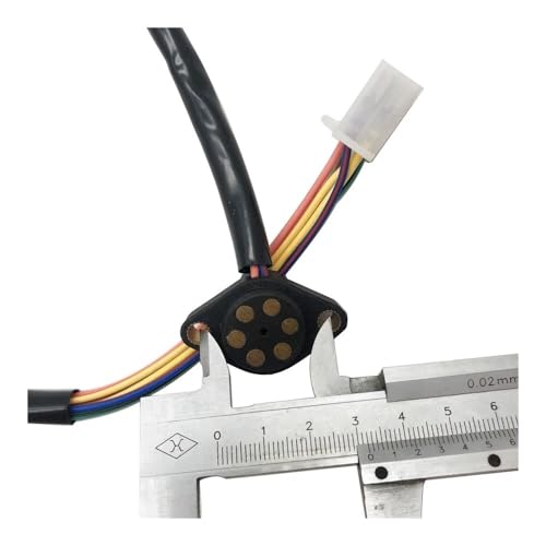 Cable de cambio para ATV 250ST-9E para solucionar fallos de marcha 4
