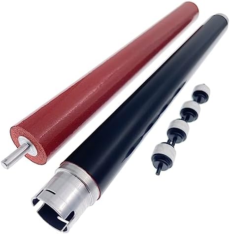Unité De Fusion Brother Compatible - 220V-230V - Pour HL-4150CDN, MFC-9460CDN, DCP-9055CDN - Avec Rouleaux Nettoyage