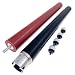 Produktbild OKLILI LY0748001 Upper fuser Pressure Roller Set Compatible with Brother HL4140 HL4150 HL4570 HL3040 HL3045 HL3070 HL3075 MFC9055 MFC9460 MFC9560 MFC9970 MFC9010 MFC9120 MFC9125 L8250 L8350 L9200