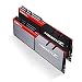 Produktbild G. Skill F44266 C19d-16gtza Trident Z Serie 16 GB (8 GB X 2) DDR4 4266 MHz Dual Channel Arbeitsspeicher-Kit  Silber/Schwarz