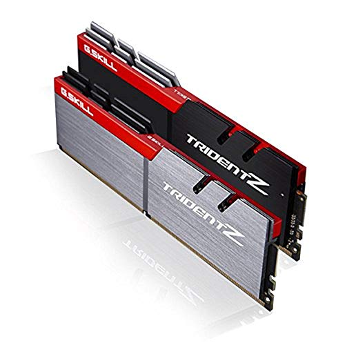 G.Skill Trident Z 16GB DDR4 Module de mémoire 16 Go 2 x 8 Go 4266