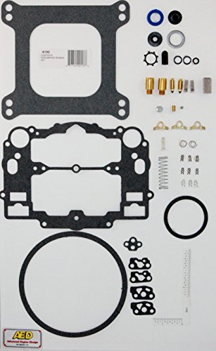 AED 4190 (500-800) CFM Carburetor Kit