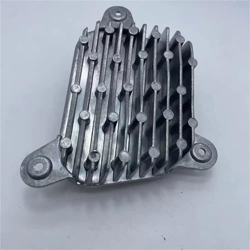Feux de jour DRL 63117470427 ballast phare adaptatif LED - 4