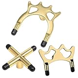 roller bridge for gibson les paul 【Sicher zu Verwenden】 Billard Queuehilfe passt für die meisten Pool-Queue-Stöcke, bequem zu bedienen. Abgerundete Kunststoffstellfüße verhindern ein Beschädigen des Tisches.