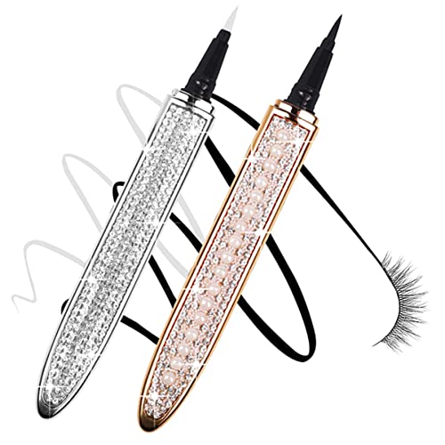 Set de 2 delineadores para ojos Vaguelly miniatura 6