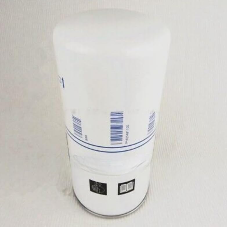 Oil-water separator filter element for 1625-4811-01 1625-4811-51 automotive replacement fuel filters