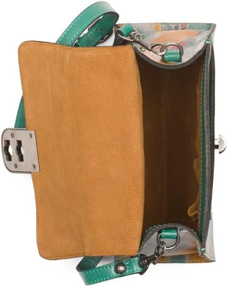 Patricia Nash Chauny Satchel - Image 3