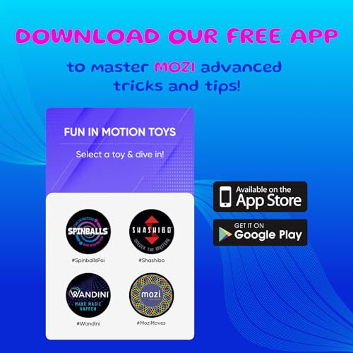 Mozi Geometric Magic Flow Bracelet - 3D Spiral Toy, Spinning Bracelet for Kids & Adults (Black & Gold)