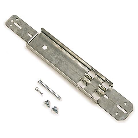 Clopay Opener Reinforcement Bracket Kit Cover