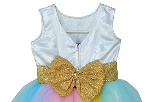 Image of TILISM Girls Dress