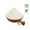 AIVA Arrowroot Powder, Natural Thickener, Dairy-Free, Non-GMO, Cornstarch Substitute - (2 Pound)