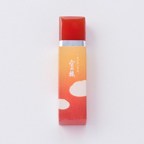 とらや 小形羊羹 空の旅