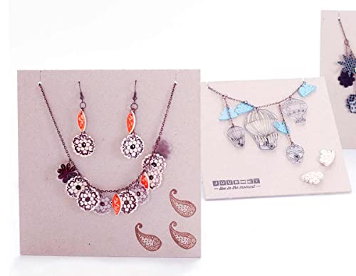 Artemio Tsukineko StazOn Midi Pad, Cherry Pink