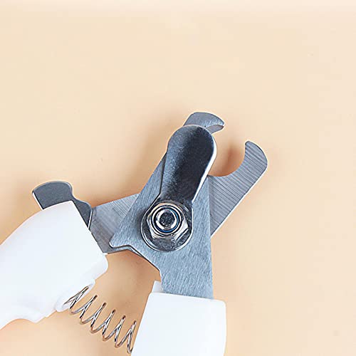 DEENGL Huisdier nagelknippers, nagelslijper, huisdier kat en hond verzorging trimmer, nagelbenodigdheden - Image 4