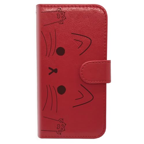 iPhone7�p iPhone8�p iPhoneSE2�p iPhoneSE3�p �P�[�X �J�o�[ �蒠�^ �˂� �L �V���v�� �J�[�h���[ �@�\ �y�� �|�P�b�g �X�}�z�P�[�X ���b�h q-pl-dn07