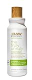 π½ππ πΎππππ Truly Unruly Conditioner, Avocado + Rosemary Oil, 18 fl oz