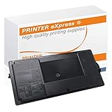 Passende Drucker : Kyocera FS-4100 FS4100 / FS-4100DN FS4100DN