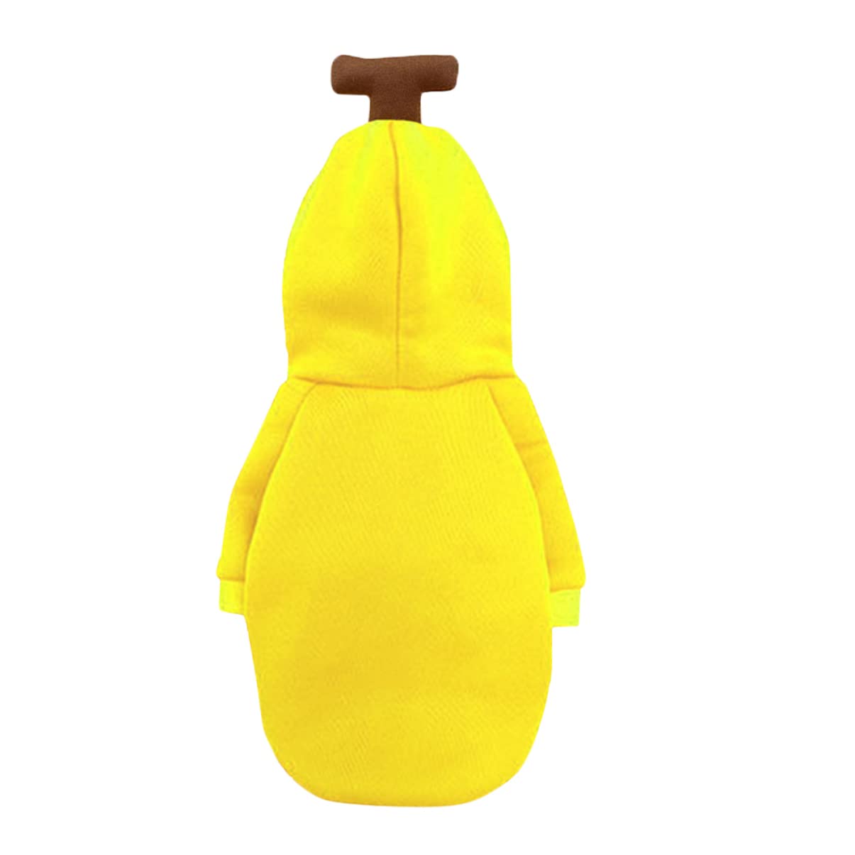 Mipcase 4piezas Sudadera De Frutas para De Invierno Ropa De Mascota Capucha Suéter De De Diseño Chic y para Cachorros y Gatos