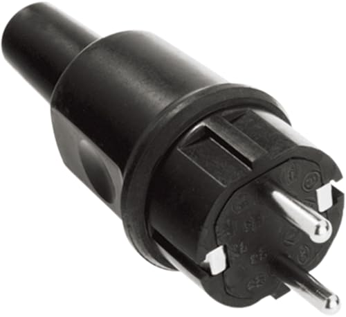 Bachmann Vollgummistecker, 913173