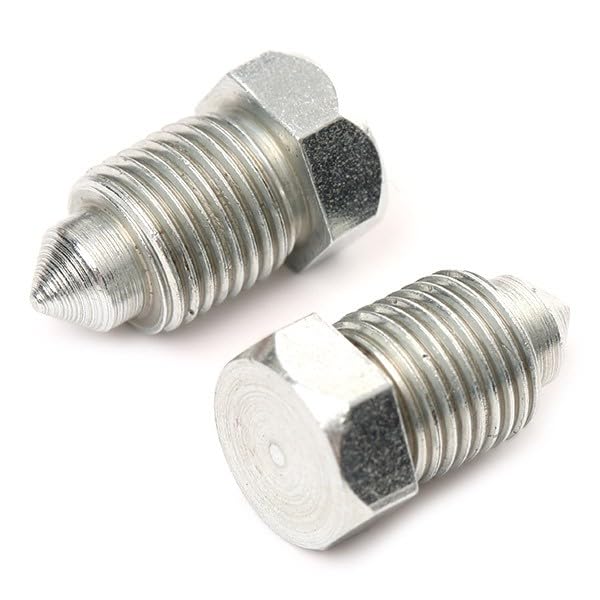 Bosch BD1124 Disques Avec Roulement Intégré - | WhichOne