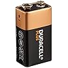 Duracell DUR105522 alkaline batterij “PLUS POWER”, E-Block 9V, 2 stuks