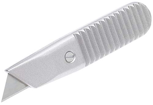 Warner ProCut Rasp N' Knife Fixed Blade with 3 Blades, 352