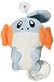 Pokemon: Small Mudkip Plush 6-inch