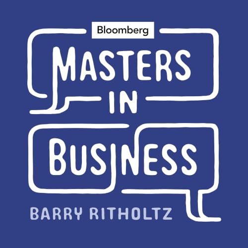 Sketching Wealth Strategy: Masters in Business with Carl Richards