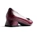 Imagen de Gioseppo Zapato de salón Modelo MESICK Color Burdeos