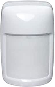 IS335 Wired PIR Motion Detector, 40' x 56' by Honeywell (1), Motion ...