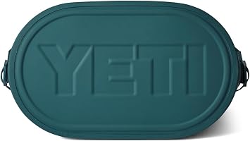 YETI Hopper M30 Tote Cool Bag | Leak-Resistant Soft Cooler Bag with ColdCell Insulation - Fits 42 Cans or 14 kg of Ice for Beach Days, Picnics & Big Weekends