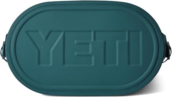 YETI Hopper M30 Tote Cool Bag | Leak-Resistant Soft Cooler Bag with ColdCell Insulation - Fits 42 Cans or 14 kg of Ice for Beach Days, Picnics & Big Weekends