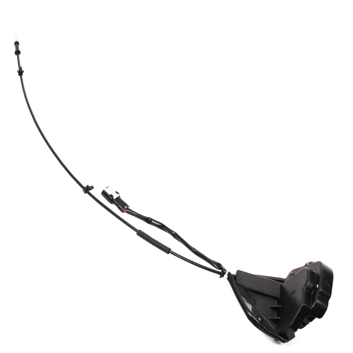 Genuine OEM 81410-4D010 Door Latch Actuator Rear Left Driver Side (LH) / 814104D010 Compatible with Kia Sedona 2007~2014