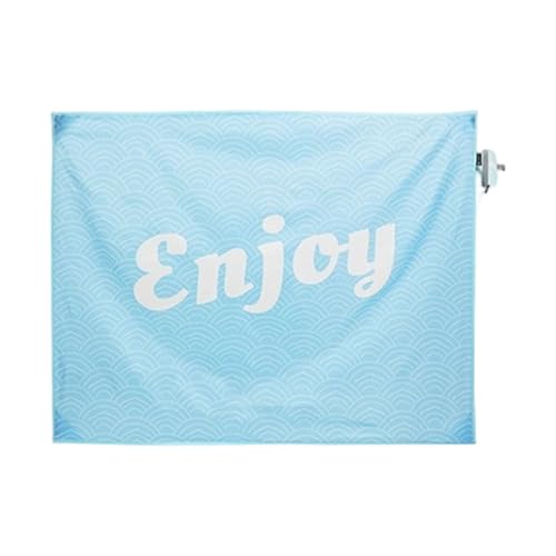 Tapis d'extérieur de randonnée et camping étanche pliable