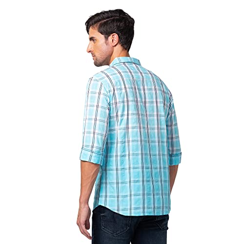 Image of Spykar Men Shirts