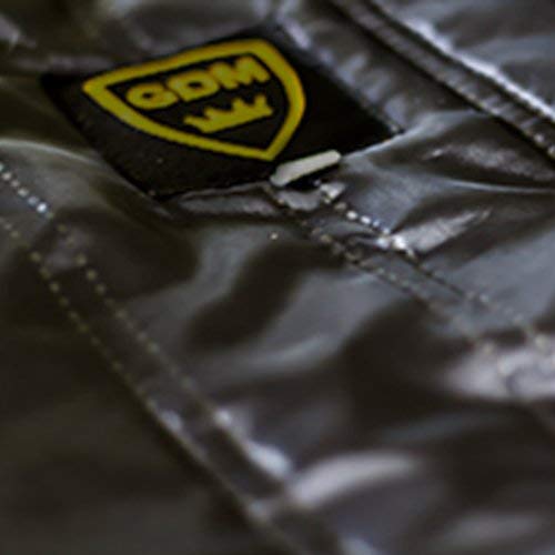 Gdm Alpha Armored Motorcycle Jacket - All Season (Medium) #TOP4