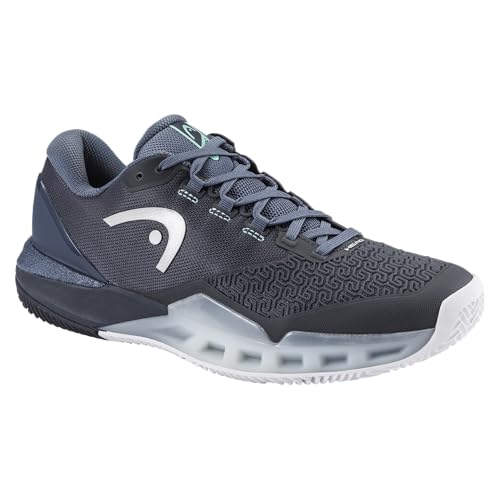 HEAD Revolt Pro 5.0 �����Y �N���C�e�j�X�V���[�Y, �u���[�x���[/�e�B�[��, 9.5