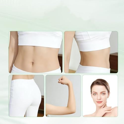100PCS Natural Herbal Care Patches for Women | All-Day Long-Lasting Care | Comfortable & Invisible Fit | Gentle Plant-Based Formula | Easy Daily Use | 3-Month Supply — view 6