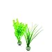 Produktbild biOrb 46055 Pflanzen Set grün S - künstliches Natur-Dekopflanzen-Set, Aquarien Dekoration, für Süßwasseraquarium, Meerwasseraquarium
