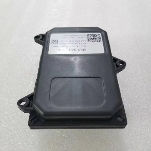 Module commande phare avant DRL pour Golf 5DF remplacement feux de jour