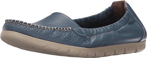 Image of SAS Sunny Elasticized Comfort Loafers