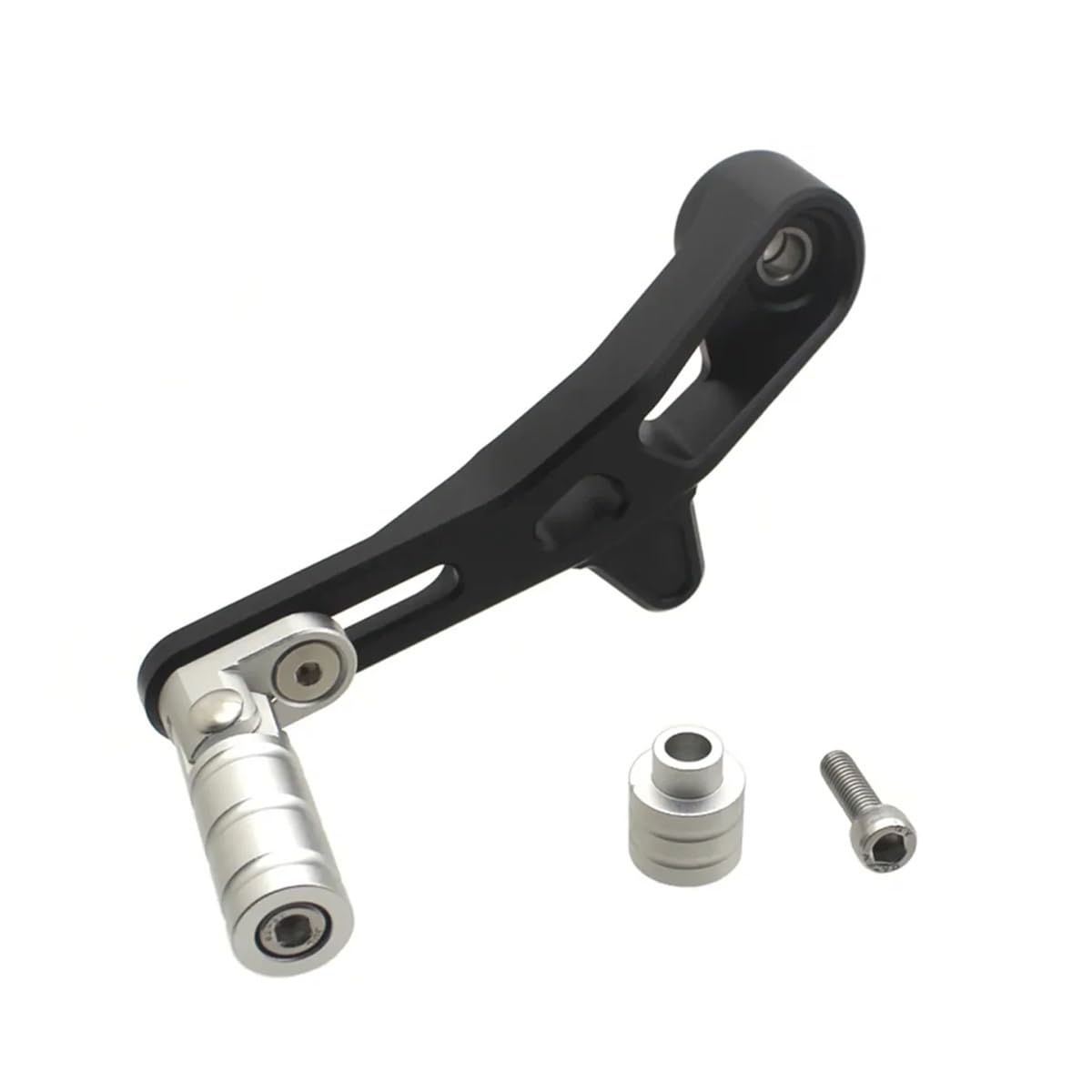 Fuyrhp One Color Gear Shifter Lever Motorcycle Adjustable Folding Gear Shift Lever Shifter Pedal Gear Lever For R1300gs R1300 Gs Gs1300 2023- For Adventure